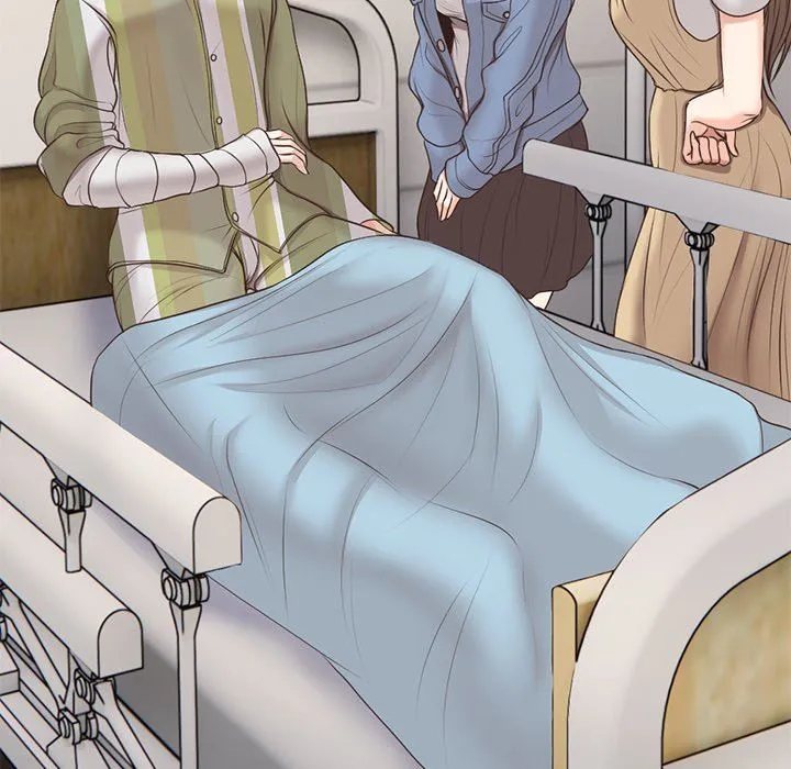 第一次失忆 第3话 第16页