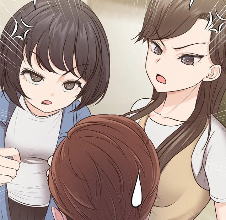 第一次失忆 第3话 第114页