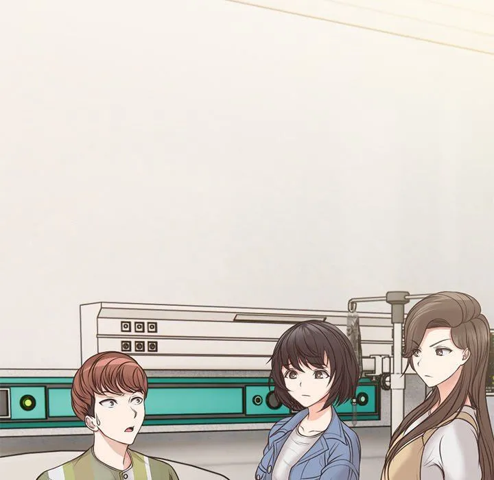 第一次失忆 第3话 第15页