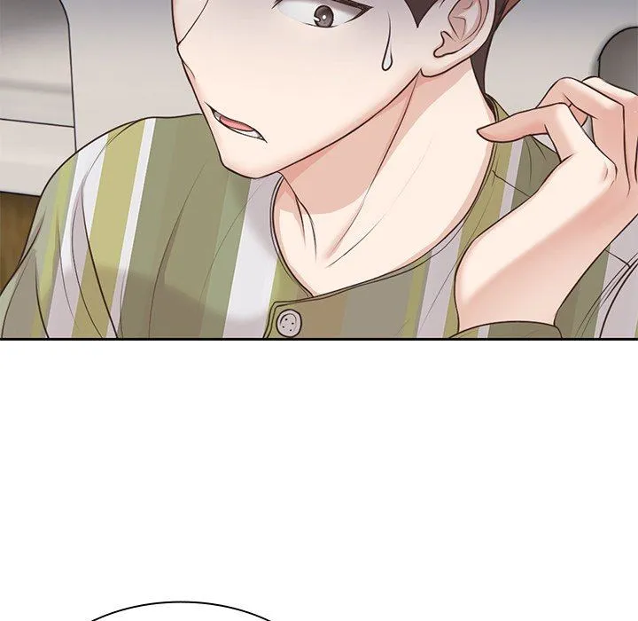 第一次失忆 第3话 第22页