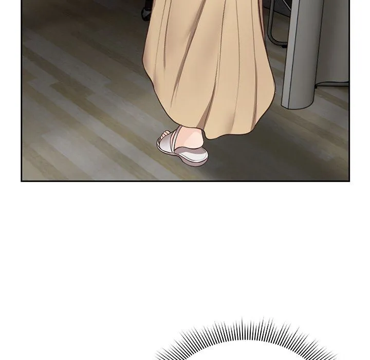 第一次失忆 第3话 第135页