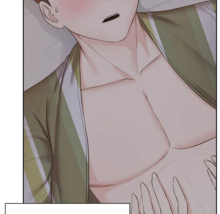 第一次失忆 第5话 第72页