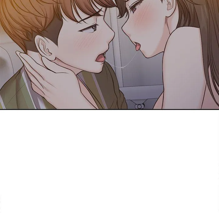 第一次失忆 第5话 第20页