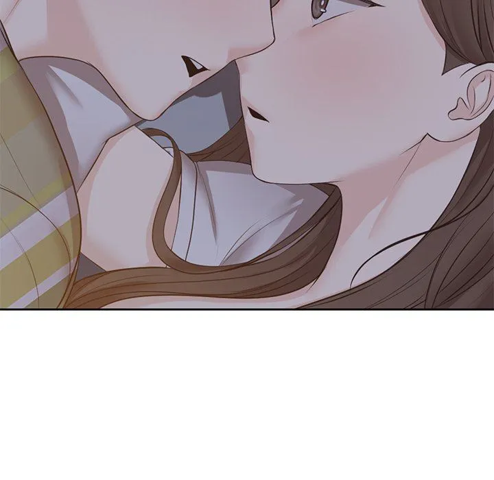 第一次失忆 第4话 第91页