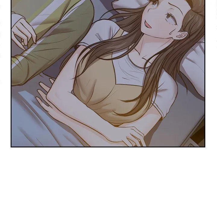 第一次失忆 第4话 第54页