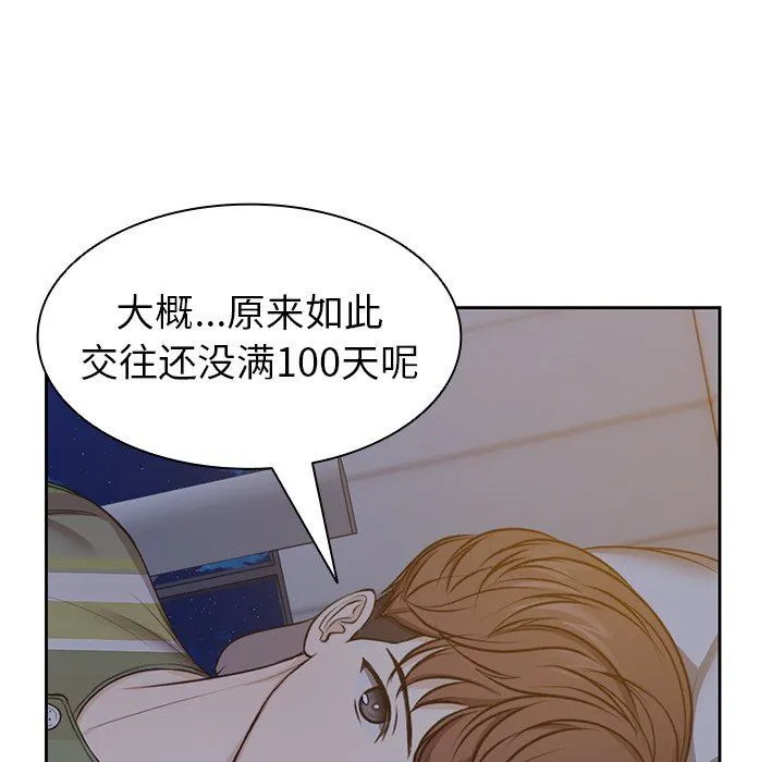 第一次失忆 第4话 第61页