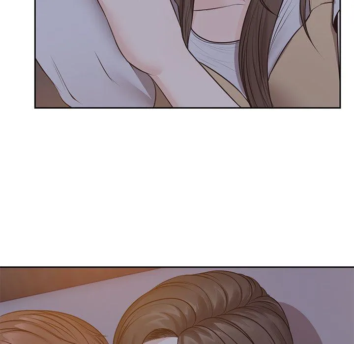 第一次失忆 第4话 第95页