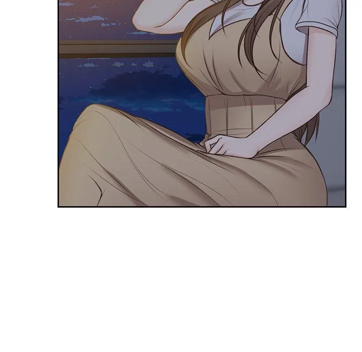 第一次失忆 第4话 第45页