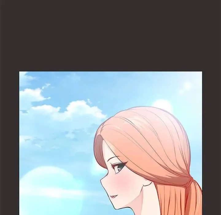 第一次失忆 第21话 第58页