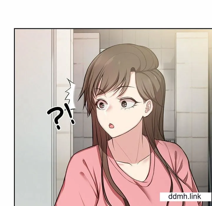 第一次失忆 第14话 第107页