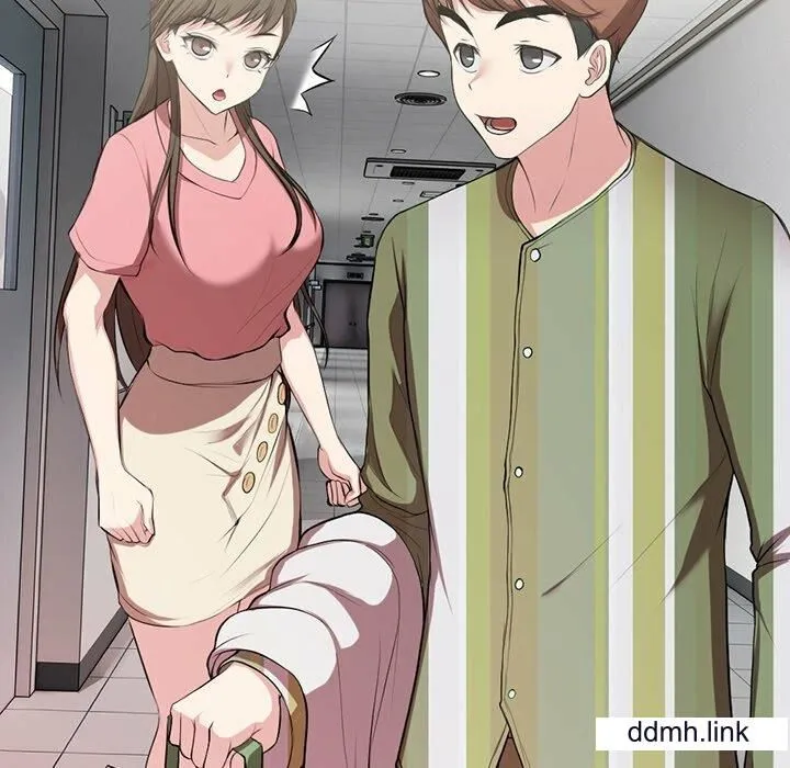 第一次失忆 第14话 第116页