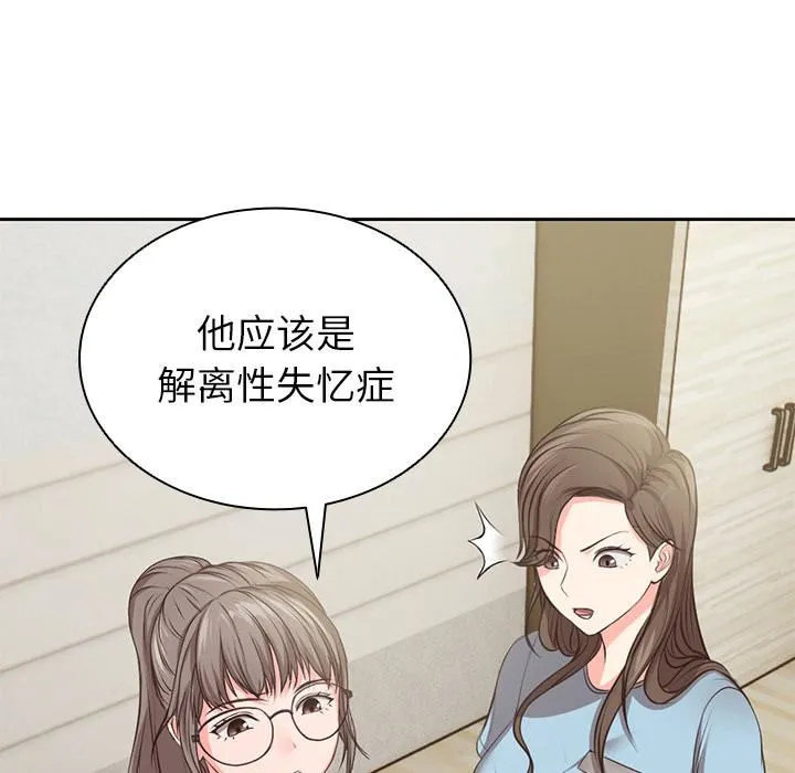 第一次失忆 第1话 第70页