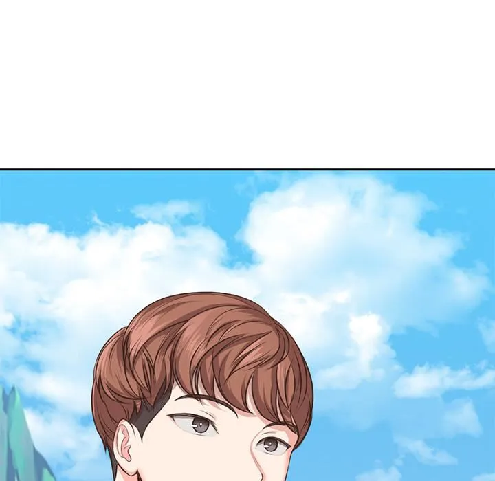 第一次失忆 第1话 第8页