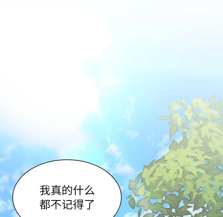 第一次失忆 第1话 第81页