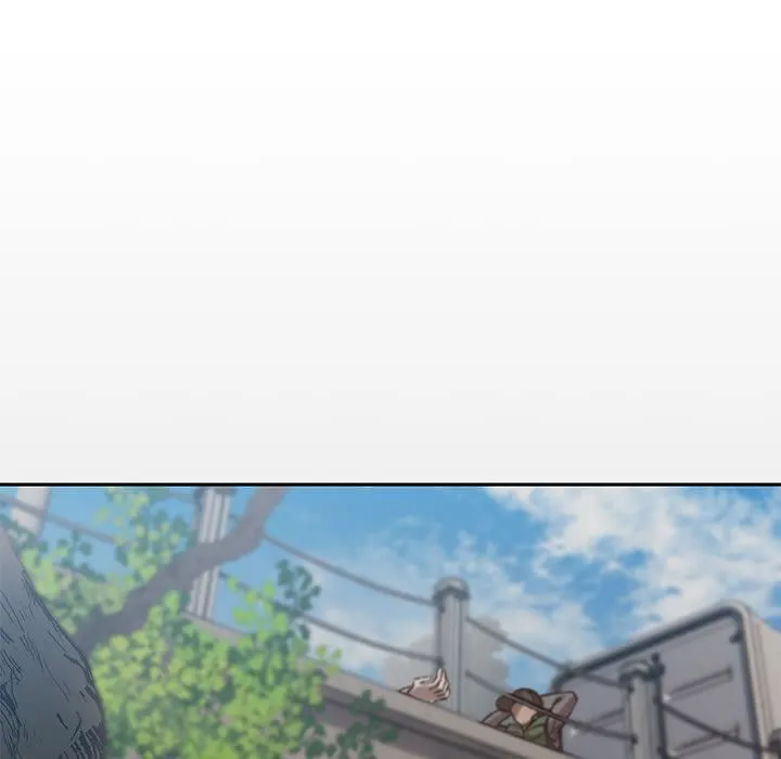 第一次失忆 第1话 第26页