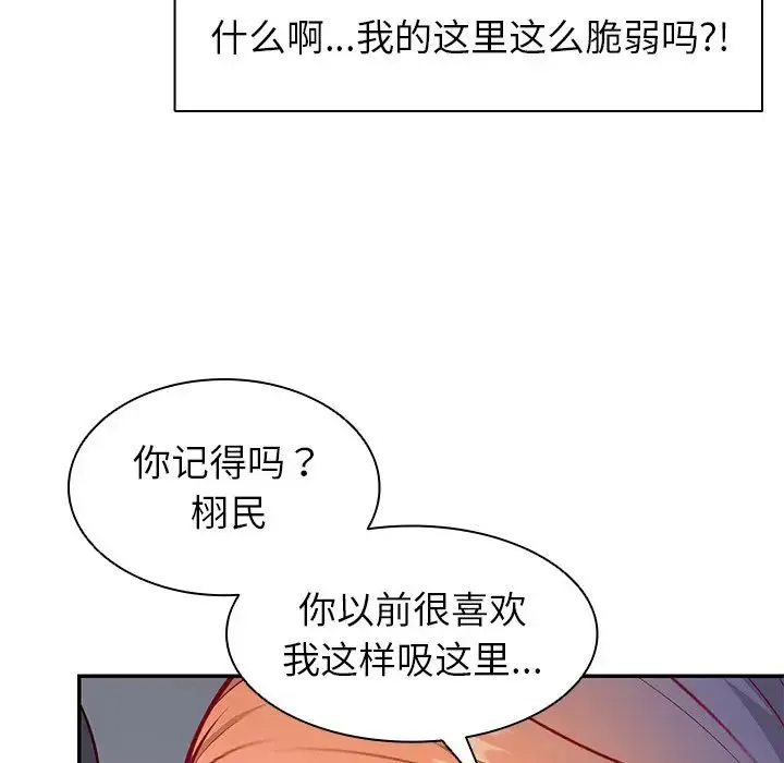 第一次失忆 第20话 第121页
