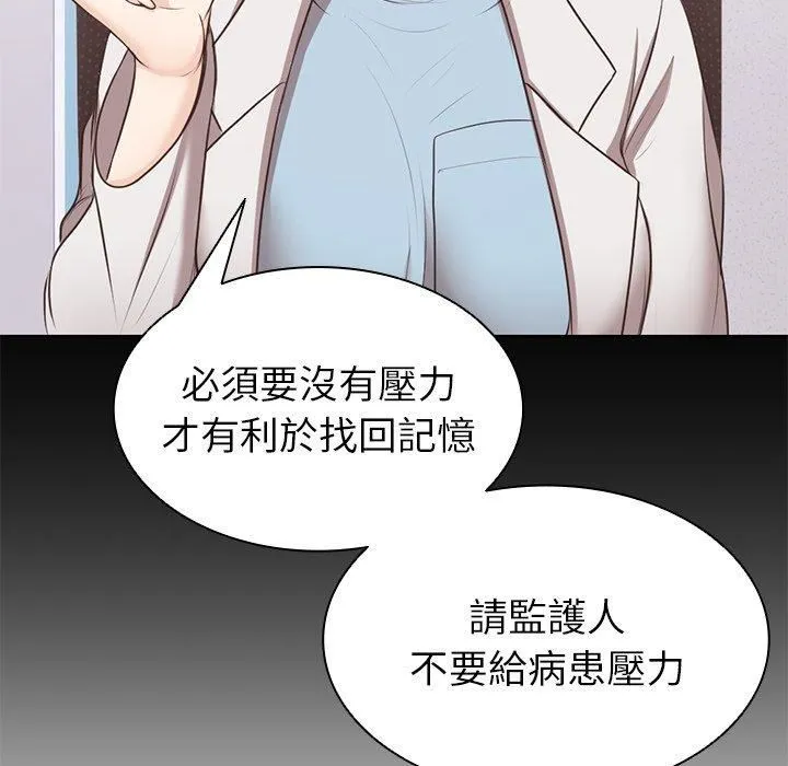 第一次失忆 第8话 第55页