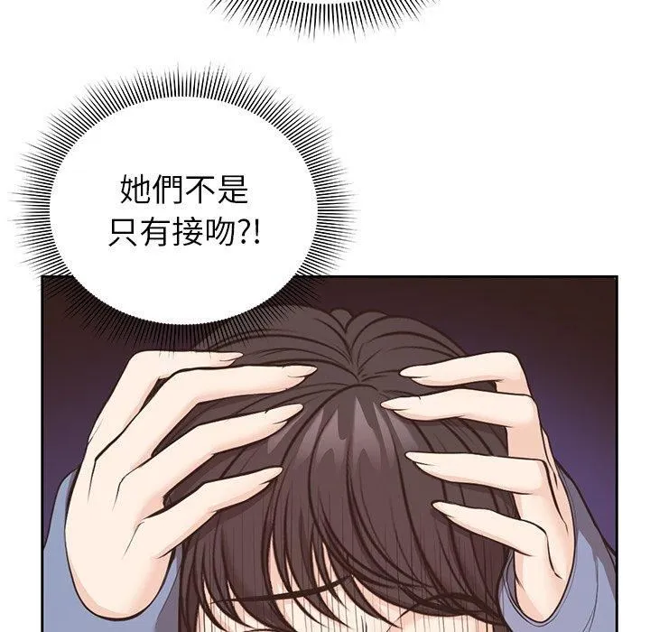 第一次失忆 第8话 第86页
