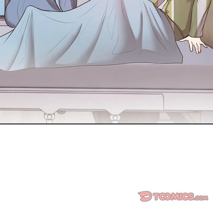 第一次失忆 第8话 第117页