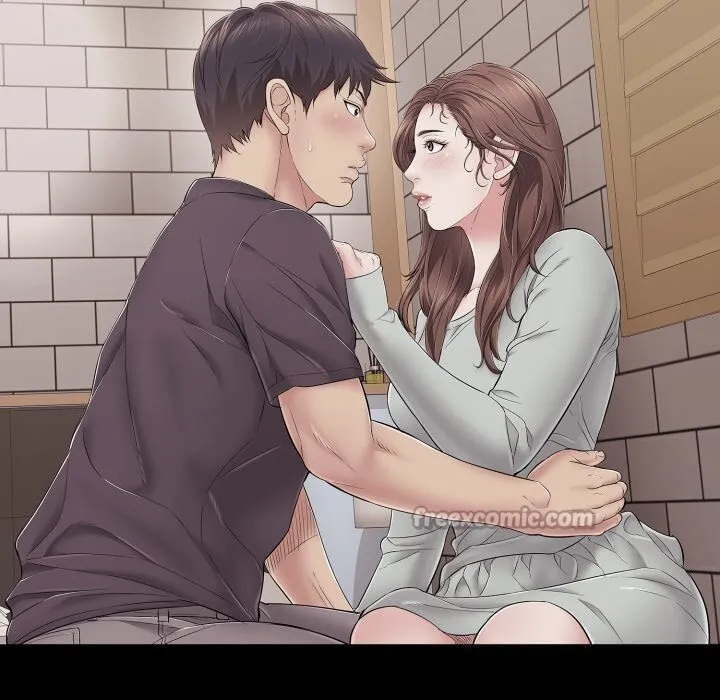 再爱我一次 第35話 第182页