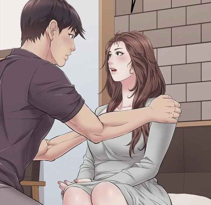 再爱我一次 第35話 第167页
