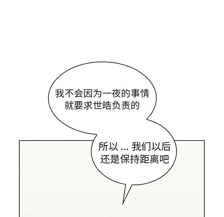 组长的小秘密 第6话 第64页