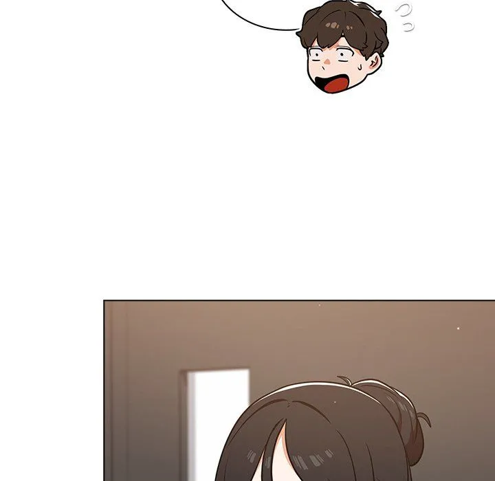 组长的小秘密 第24话 第104页