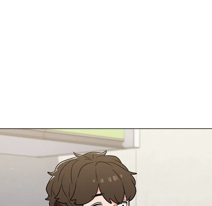 组长的小秘密 第24话 第128页