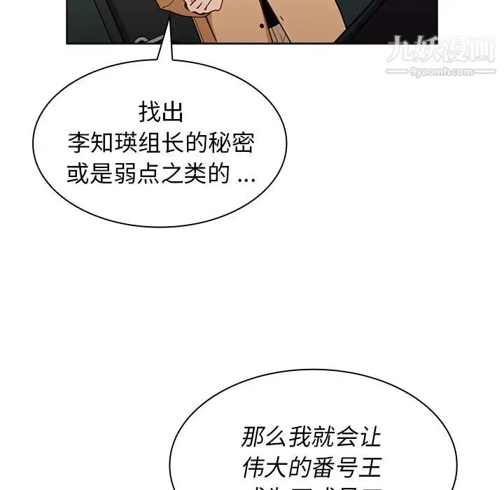 组长的小秘密 第2话 第92页