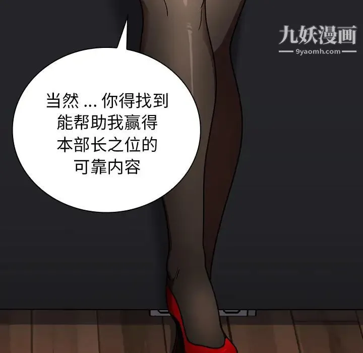 组长的小秘密 第2话 第95页