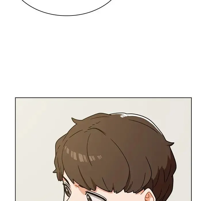 组长的小秘密 第4话 第41页