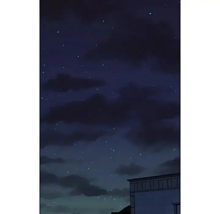 组长的小秘密 第4话 第164页