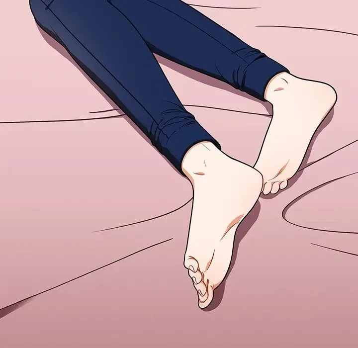 组长的小秘密 第4话 第183页