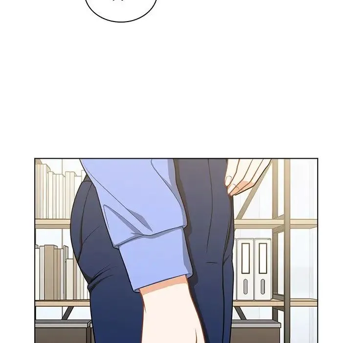 组长的小秘密 第4话 第78页