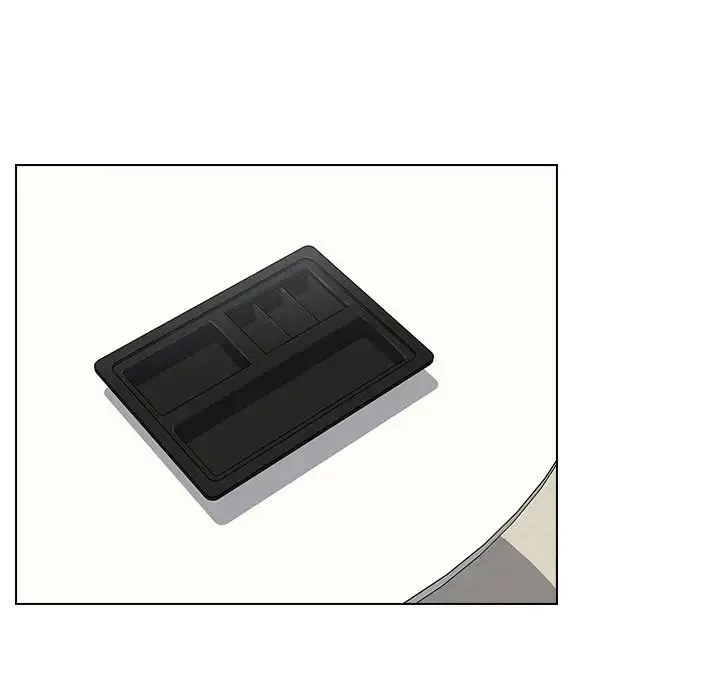 组长的小秘密 第4话 第67页