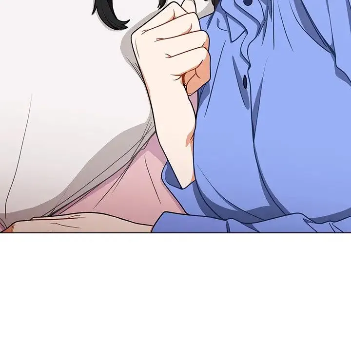 组长的小秘密 第4话 第195页