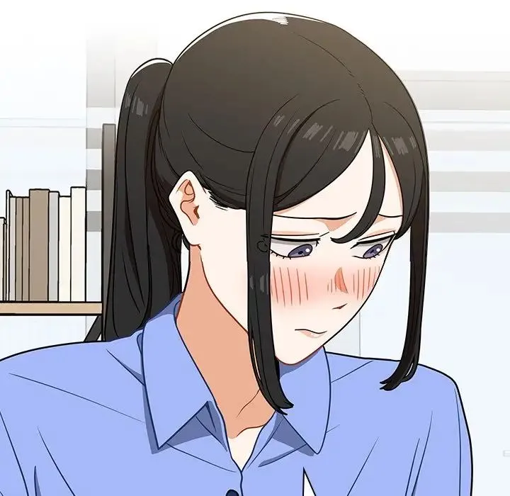 组长的小秘密 第4话 第102页