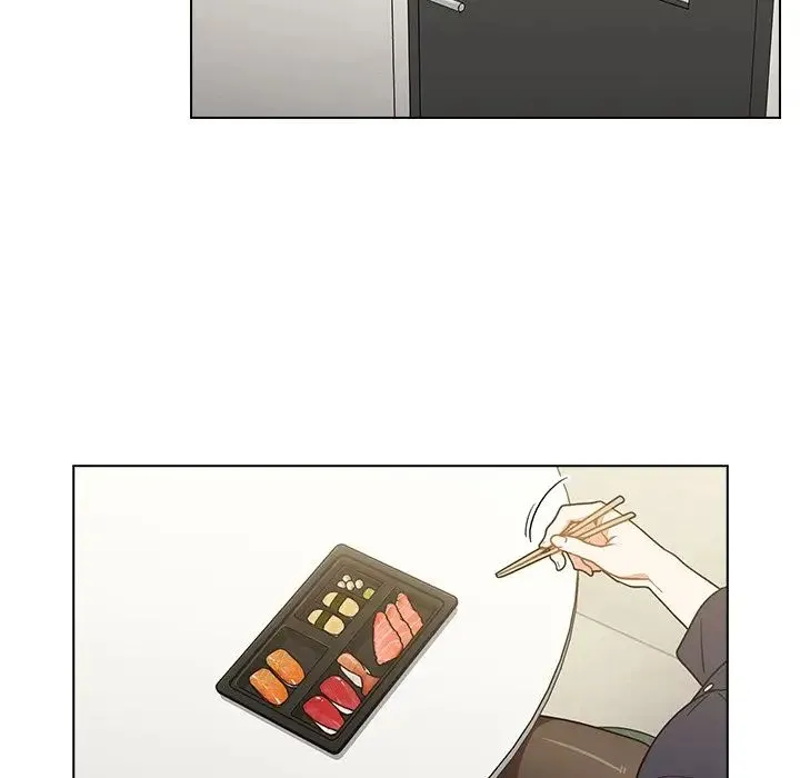组长的小秘密 第4话 第47页