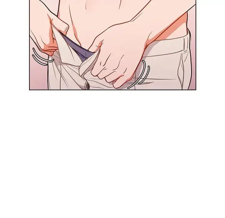 组长的小秘密 第5话 第52页