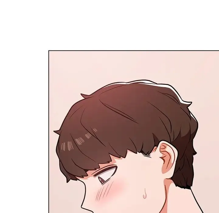 组长的小秘密 第5话 第58页