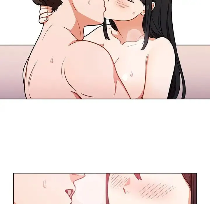 组长的小秘密 第5话 第96页
