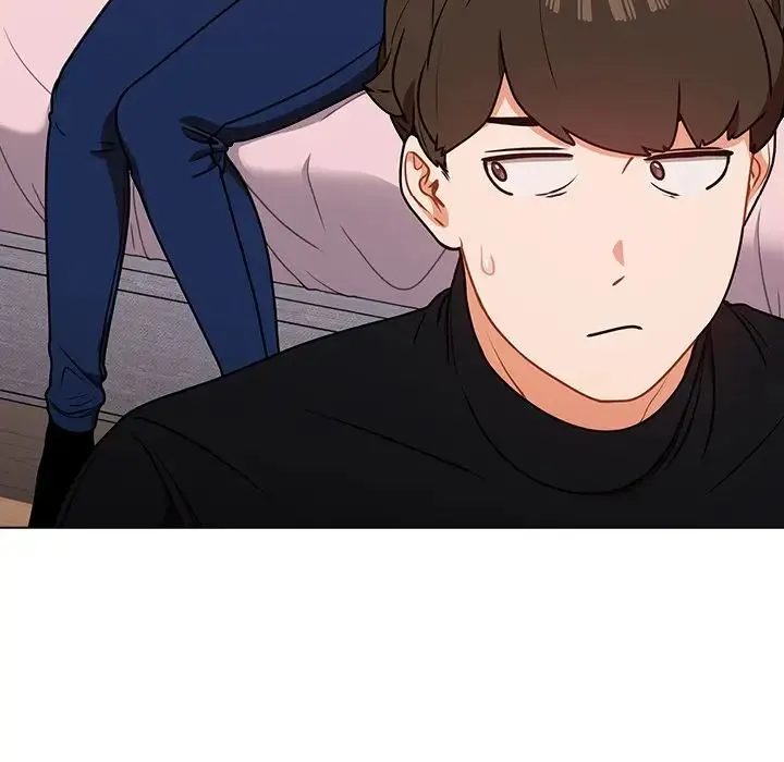 组长的小秘密 第5话 第16页