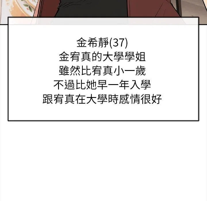 美魔女都爱我 第13话 第57页