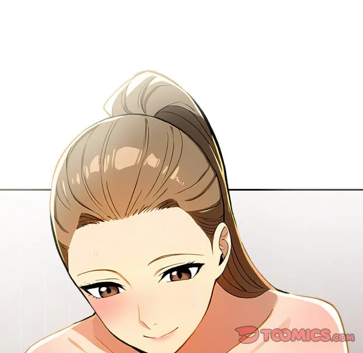 美魔女都爱我 第9话 第51页