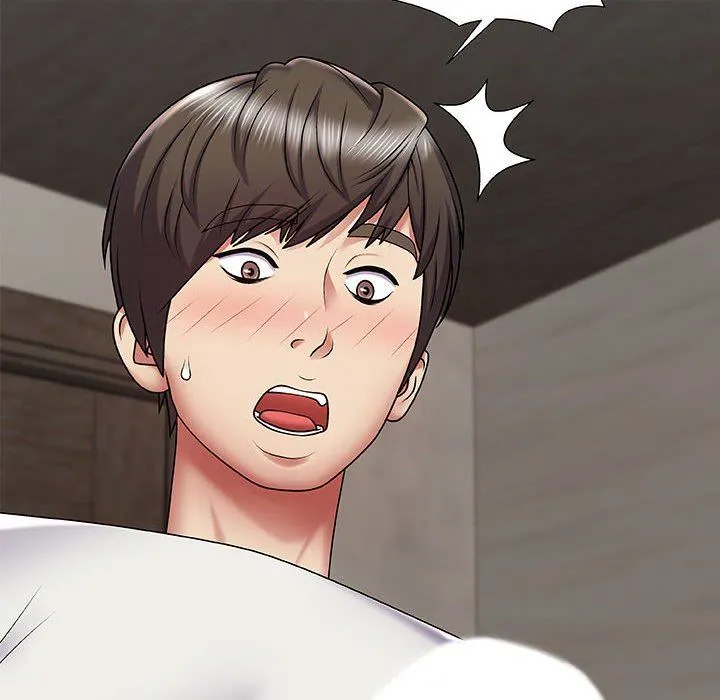 我体内的神君 第3话 第171页