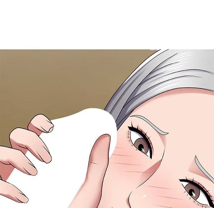 我体内的神君 第3话 第59页
