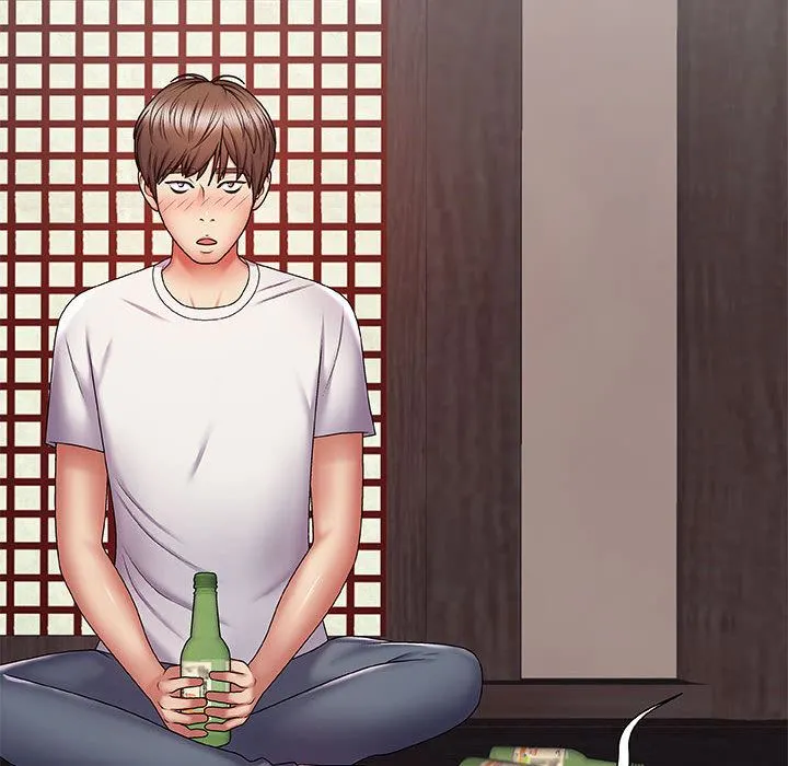 我体内的神君 第1话 第108页