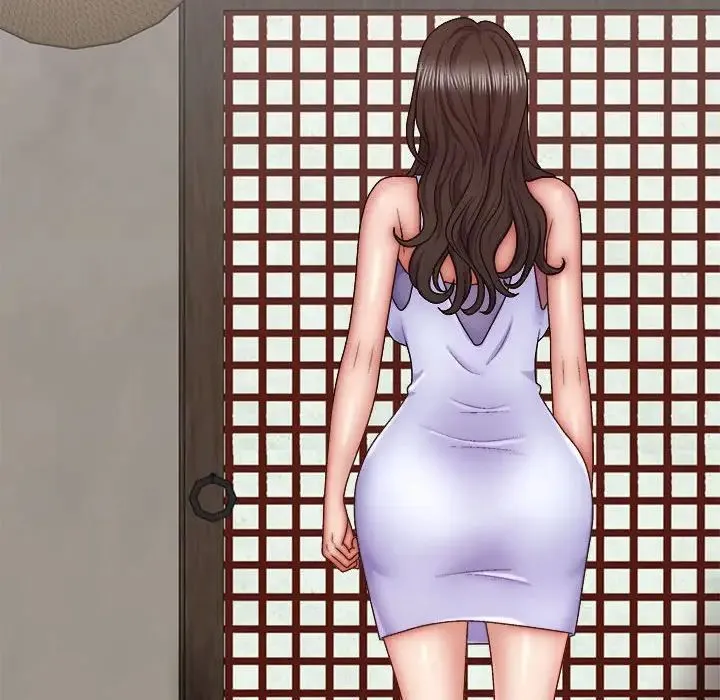 我体内的神君 第44話 第54页