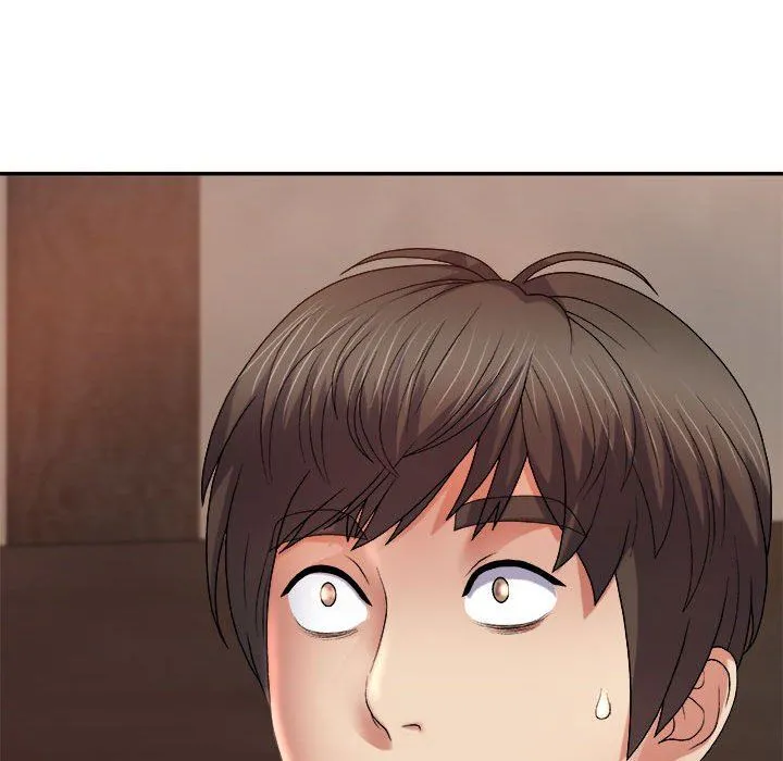 我体内的神君 第17话 第135页