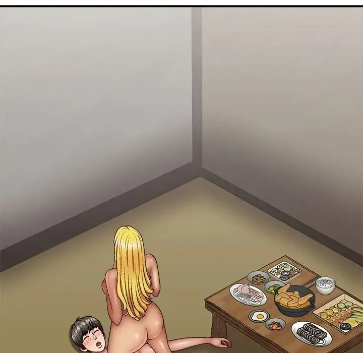 我体内的神君 第34話 第70页